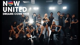 Now United Dreams Come True  The Documentary [upl. by Attenohs156]