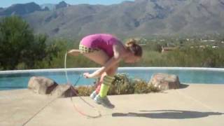 30 Jump Rope Tricks You Can Learn [upl. by Moulton]