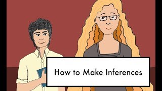 Learn how to make inferences [upl. by Ninehc]