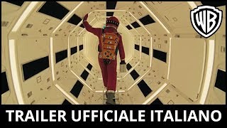 2001 Odissea Nello Spazio  Trailer Uffciale [upl. by Priest198]