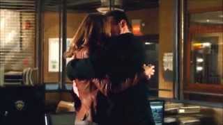 Castle Season Six Highlights Episodes 112 [upl. by Enneiviv]