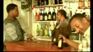 Kebebew Geda  AradaTubecom Dibidibu Ethiopian comedy [upl. by Niro922]