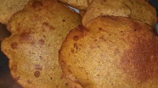 Bajriche Vade  Bajri Recipe [upl. by Hecker]