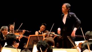 Rossini William Tell Overture Final [upl. by Anailuig]