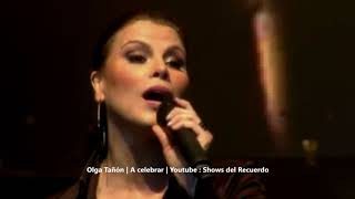 Mi eterno amor secreto Puerto Rico 2013  Olga Tañón [upl. by Emoraj843]