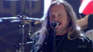 Lynyrd Skynyrd  Live HD Full Concert [upl. by Clarkin]