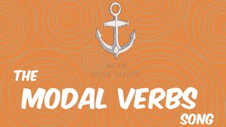 The Modal Verb Song [upl. by Sucramat617]