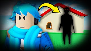 This ROBLOX GAME has a DARK SECRET [upl. by Kcirej285]