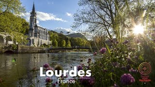 LOURDES  France [upl. by Nuhsar]