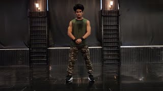 DANCE  5  CHALLA  CHOREOGRAPHY BY SACHIN SHARMA [upl. by Marteena]