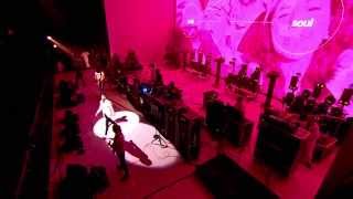 Kasabian  LSF Lost Souls Forever Glastonbury 2014 [upl. by Bacchus494]