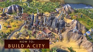 Civilization VI Anthology  Announcement Trailer  PS4 Xbox One Switch [upl. by Merrielle]