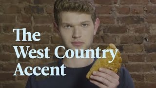 School Of British Accents – WEST COUNTRY [upl. by Reiners]