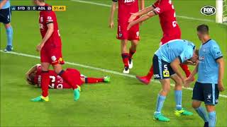 Concussion Compilation [upl. by Juan692]