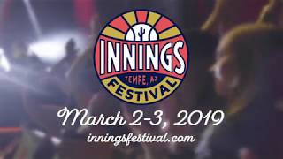 2018 Innings Festival Aftermovie [upl. by Ellenid29]