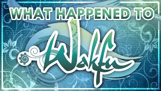 What Happened to Wakfu [upl. by Okoy]