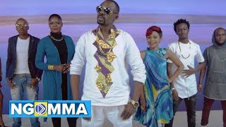 Ali B Bahati Bwana DNA Collo Size 8 Suzzana Owiyo Wahu  KWANGU 254 OFFICIAL VIDEO [upl. by Atsira]