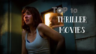 Best Thriller Movies 20002020 from past two Decades [upl. by Buchanan513]