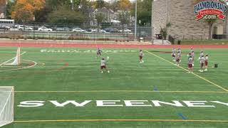 Great Lacrosse Ground Ball WarmUp Drill [upl. by Alcinia597]