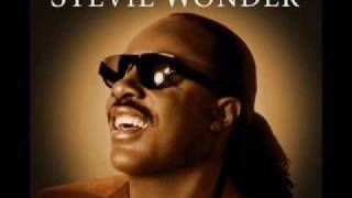 Stevie Wonder  Part Time Lover Lyrics [upl. by Ycnaffit]