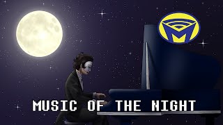 Phantom of the Opera  Music of the Night  Man on the Internet Cover [upl. by Eneluqcaj922]