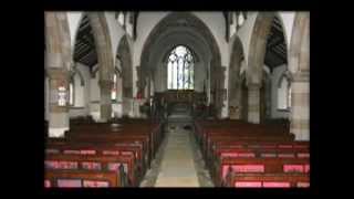 When I Survey The Wondrous Cross  Hymn Tune Rockingham [upl. by Past]