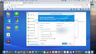 Synology Shared Folder Sync [upl. by Maurits802]