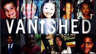 Vanished Unsolved Mysterious Disappearances  Missing People Documentary [upl. by Grekin]