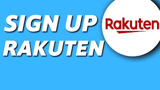 How to Sign Up for Rakuten Quick amp Easy [upl. by Alled]