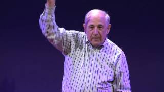 Consciousness amp the Brain John Searle at TEDxCERN [upl. by Eirotal]