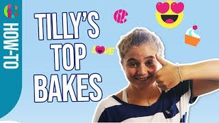 Matilda amp The Ramsay Bunch  Tillys Top Treats [upl. by Rubi]