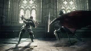 Dark Souls 3  All Armor Sets Locations Guide [upl. by Nivram]