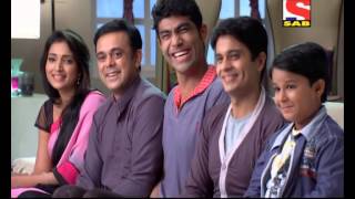 Badi Door Se Aaye Hain  Episode 50  15th August 2014 [upl. by Reggi]