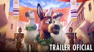 SE ARMÓ EL BELÉN  Tráiler Oficial HD en ESPAÑOL  Sony Pictures España [upl. by Aysa]