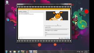 How to Backup a DVD using CloneDVD2 and AnyDVD with BETA INTRO [upl. by Nodlehs]