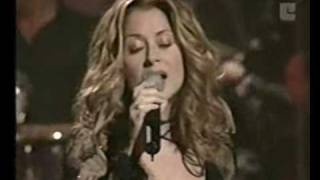 Lara Fabian  Adagio live [upl. by Baillie]