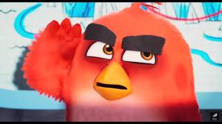 THE ANGRY BIRDS MOVIE 2 Let’s Just Be Friends Luke Combs [upl. by Morril]