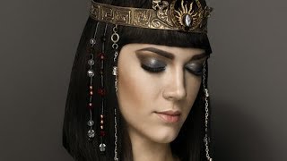 Weird Things You Didnt Know About Cleopatra [upl. by Grevera82]