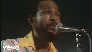 Marvin Gaye  Whats Going On Live [upl. by Edora]