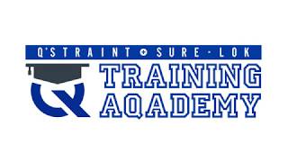 QSTRAINT Training AQADEMY Introduction [upl. by Notxap]