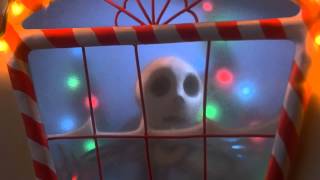 Nightmare Before Christmas  Trailer 1080p [upl. by Neslund]