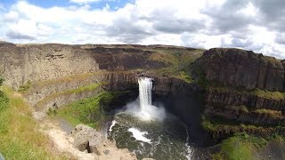 Palouse Falls [upl. by Bower]