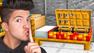 I Found 4 More SECRETS about PrestonPlayz  Minecraft [upl. by Niki]