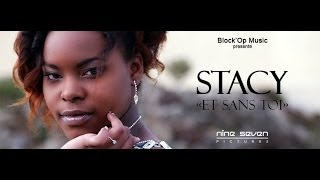 STACY  ET SANS TOI  Clip officiel Remake Zouk 2014 [upl. by Nevag484]