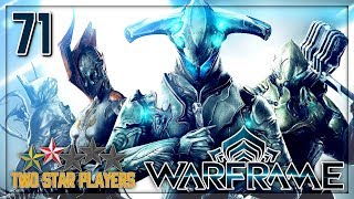 Warframe  Harvest Pherliac Pods From Juggernauts Part 71 Two Star Players [upl. by Marquardt]