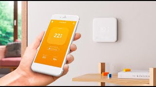 Meet the tado° Smart Thermostat V3  Full video  The simplest way to save energy [upl. by Hutchinson972]