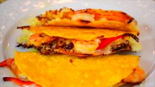 How to make tacos el gobernador at home [upl. by Kare]