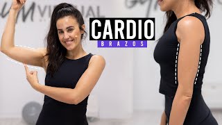 Cardio y brazos  20 MINUTOS [upl. by Maibach]