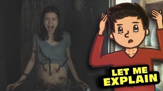 Creepypasta Popular Characters Explained [upl. by Berlauda]