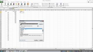 How to Use ExcelThe PERCENTILEINC Function [upl. by Dlanor441]